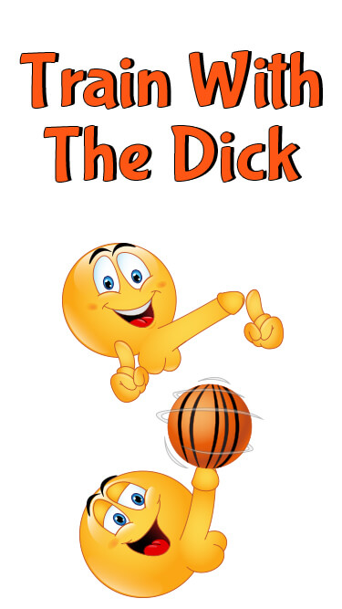 Big Dick Emojis APP