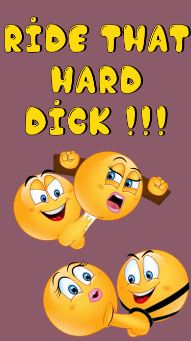 Dirty Emojis APP