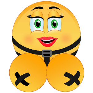 BDSM Emojis