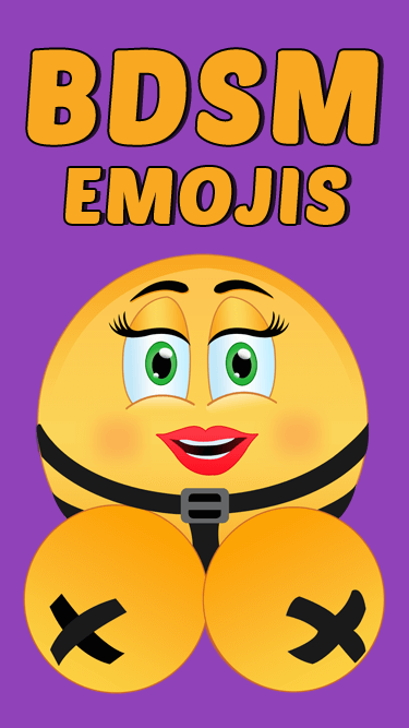 Bdsm Emojis App.