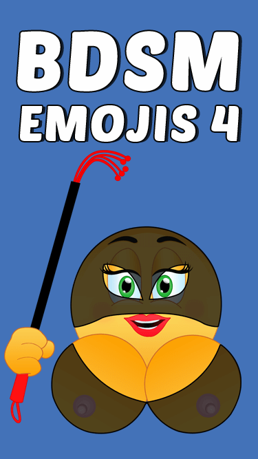 BDSM Emojis 4 APP