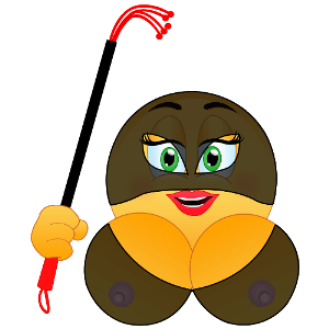 BDSM Emojis 4