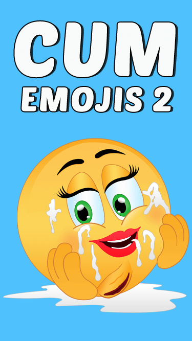 Cum Emojis 2 APP