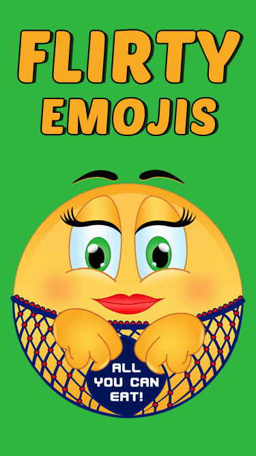 Flirty Emojis APP