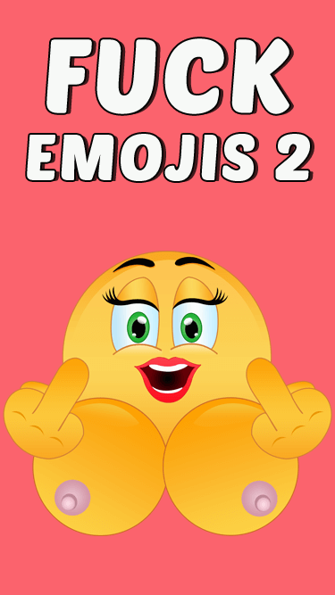 Fuck Emojis 2 APP
