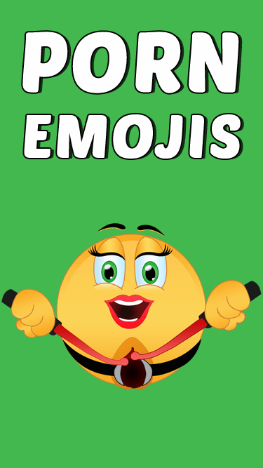 Porn Emojis APP