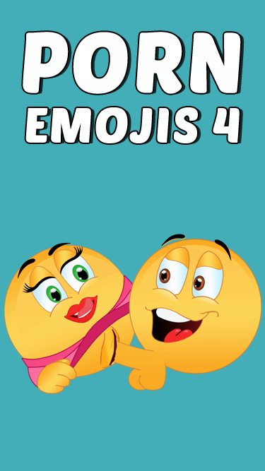 Porn Emojis 4 APP