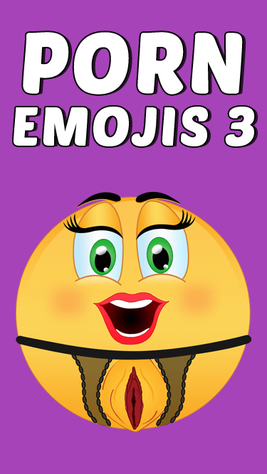 Xxx Emojis 3