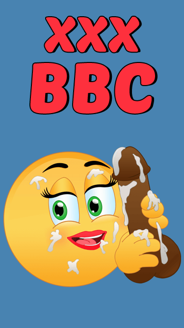XXX BBC Emojis APP