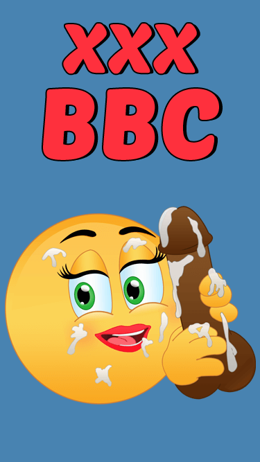 XXX BBC Emojis For Texting | Dirty Emoji App - Adult Emojis