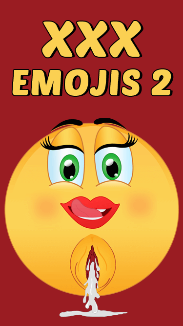 XXX Emojis 2 App