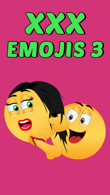 XXX Emojis 3