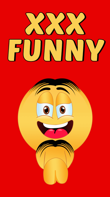 XXX Funny Emojis APP