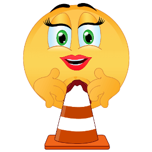 Porn Emoticon