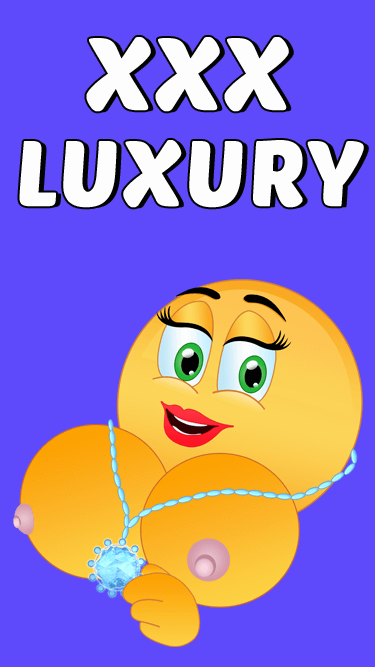 XXX Luxury Emojis APP