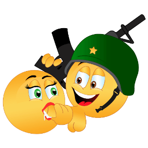 Porn Emoticon