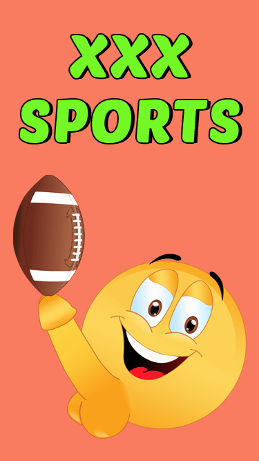 XXX Sports Emojis APP