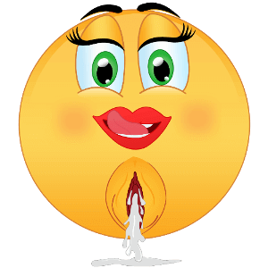 Porn Emoticon