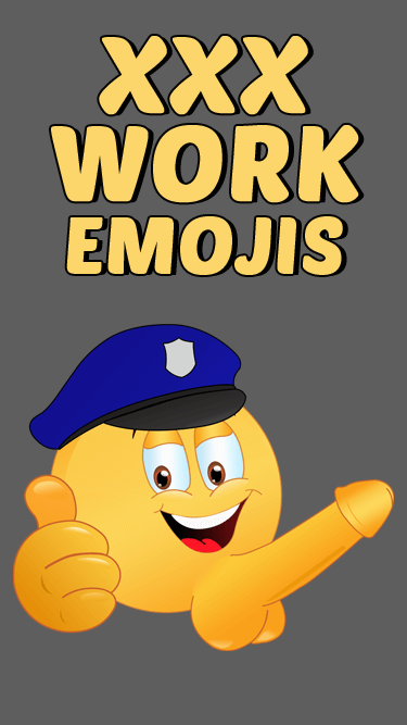 XXX Work Emojis APP
