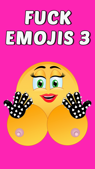 Fuck Emojis 3 APP
