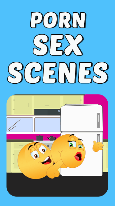 Porn Sex Scenes Emojis APP