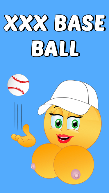 XXX Baseball Emojis 4 APP