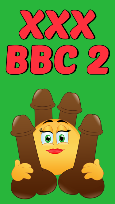 XXX BBC 2 Emojis