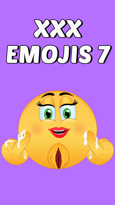 XXX Emojis 7 APP