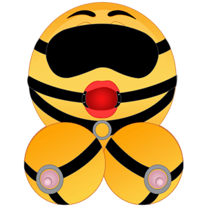 BDSM Emojis 5