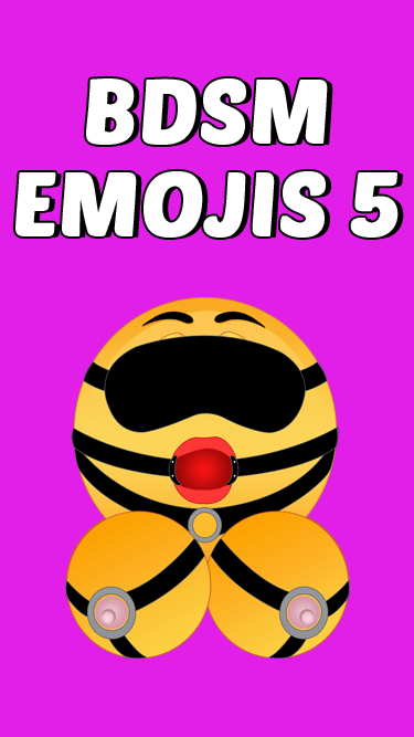 BDSM Emojis 5 APP