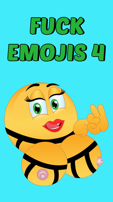Fuck Emojis 4 APP