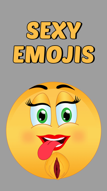 Sexy Emojis APP