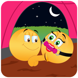 Porn Emoticon