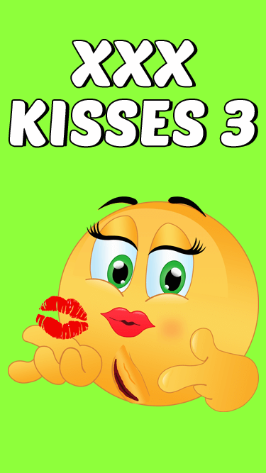 XXX Kisses 3 APP