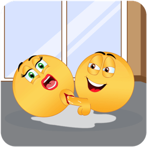 Cum Scenes Emoji 2.