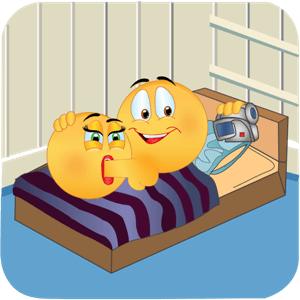 Sex Scene Emojis 4. Adult Emoji App - XXX, Dirty, Porn, Sexy Emojis By Adul...