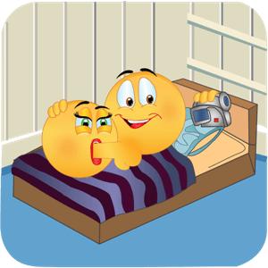 Sex Scene Emojis 4