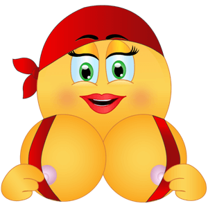 XXX Roleplay Emojis 2